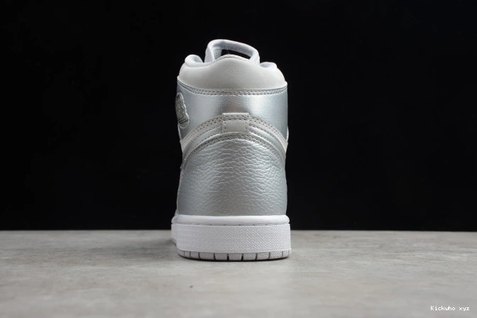 Jordan OG Neutral Air 1 Grey Japan High DC1788-029 0731